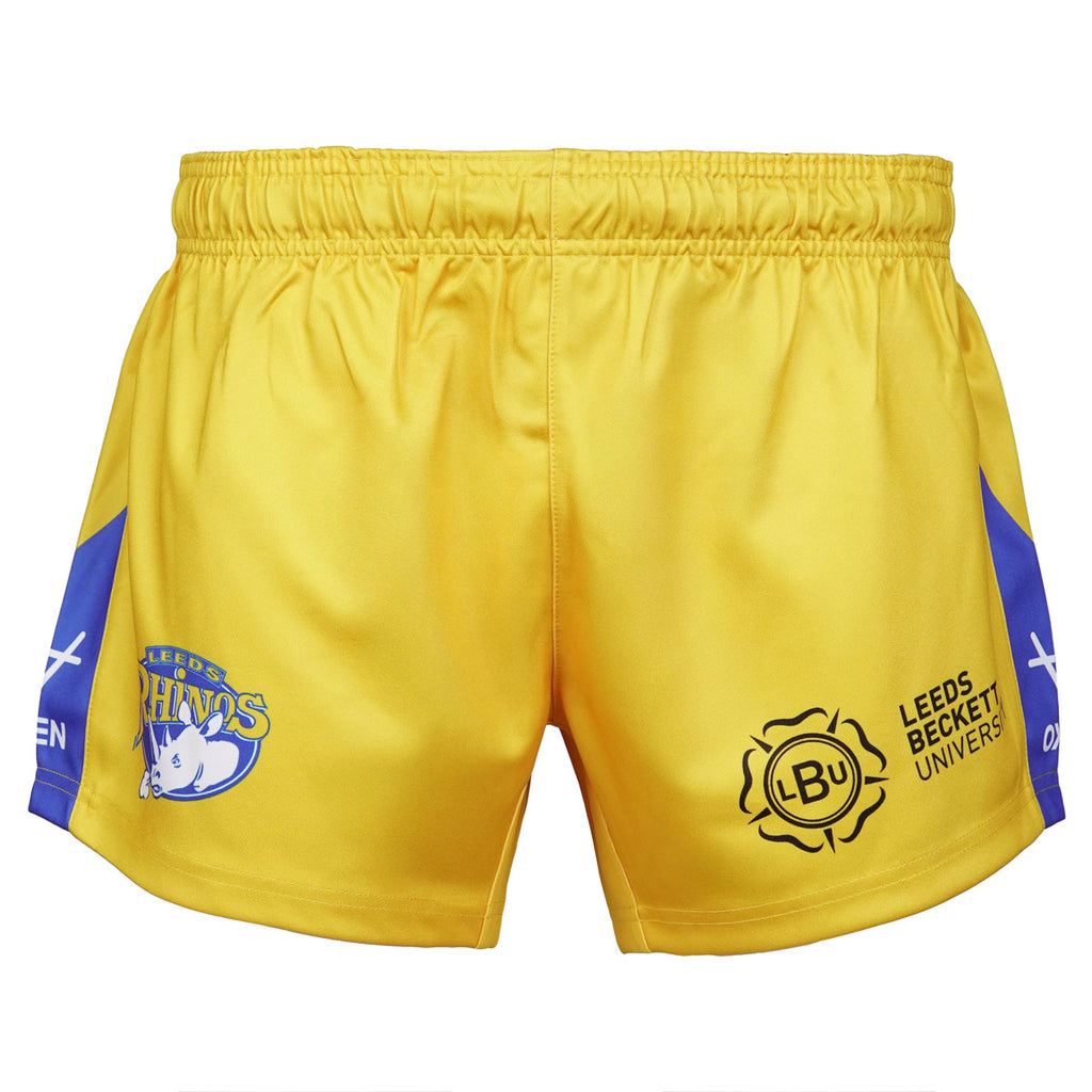 Leeds Rhinos 2027 Principal Shorts