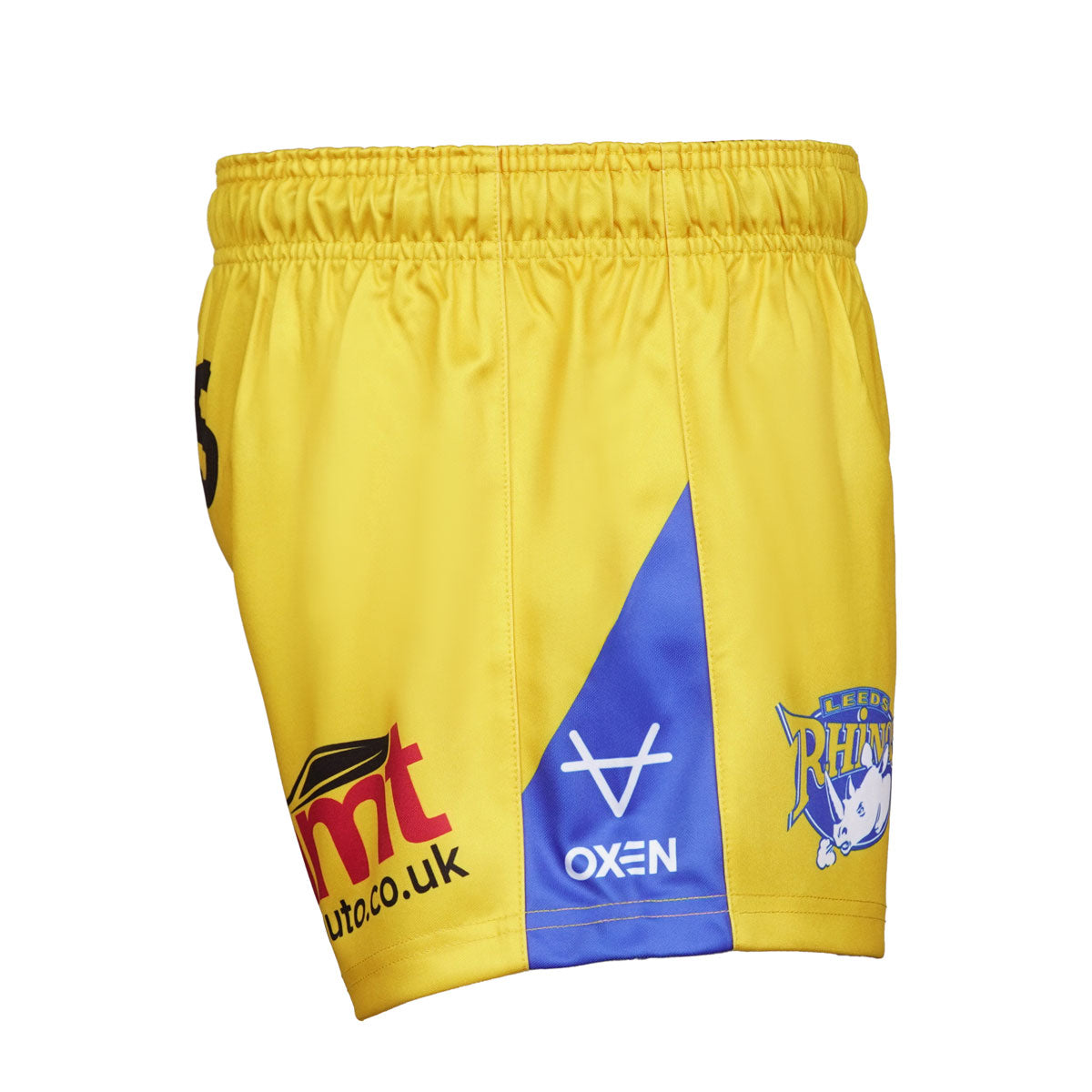 Leeds Rhinos 2027 Principal Shorts