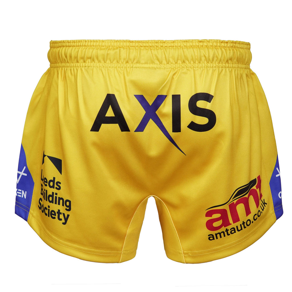 Leeds Rhinos 2027 Principal Shorts