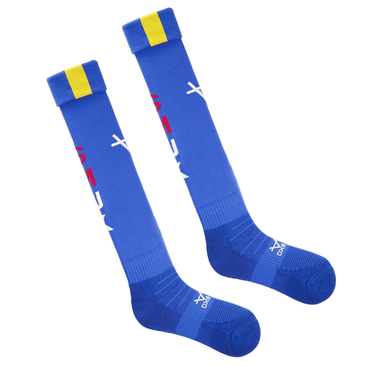 Leeds Rhinos 2027 Principal Socks JNR