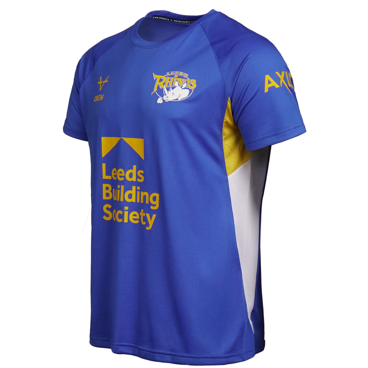 Leeds Rhinos 2027 Players Tee