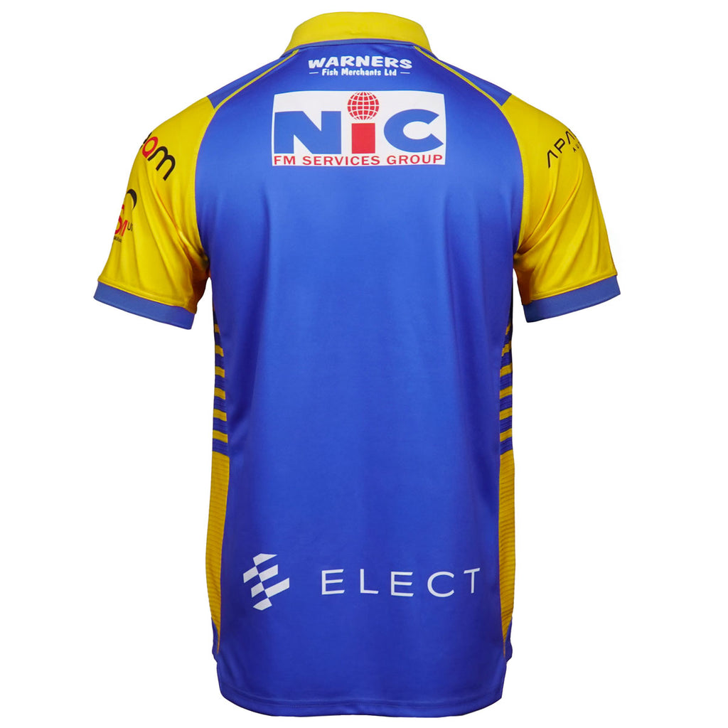 Leeds Rhinos 2027 Replica Principal Shirt