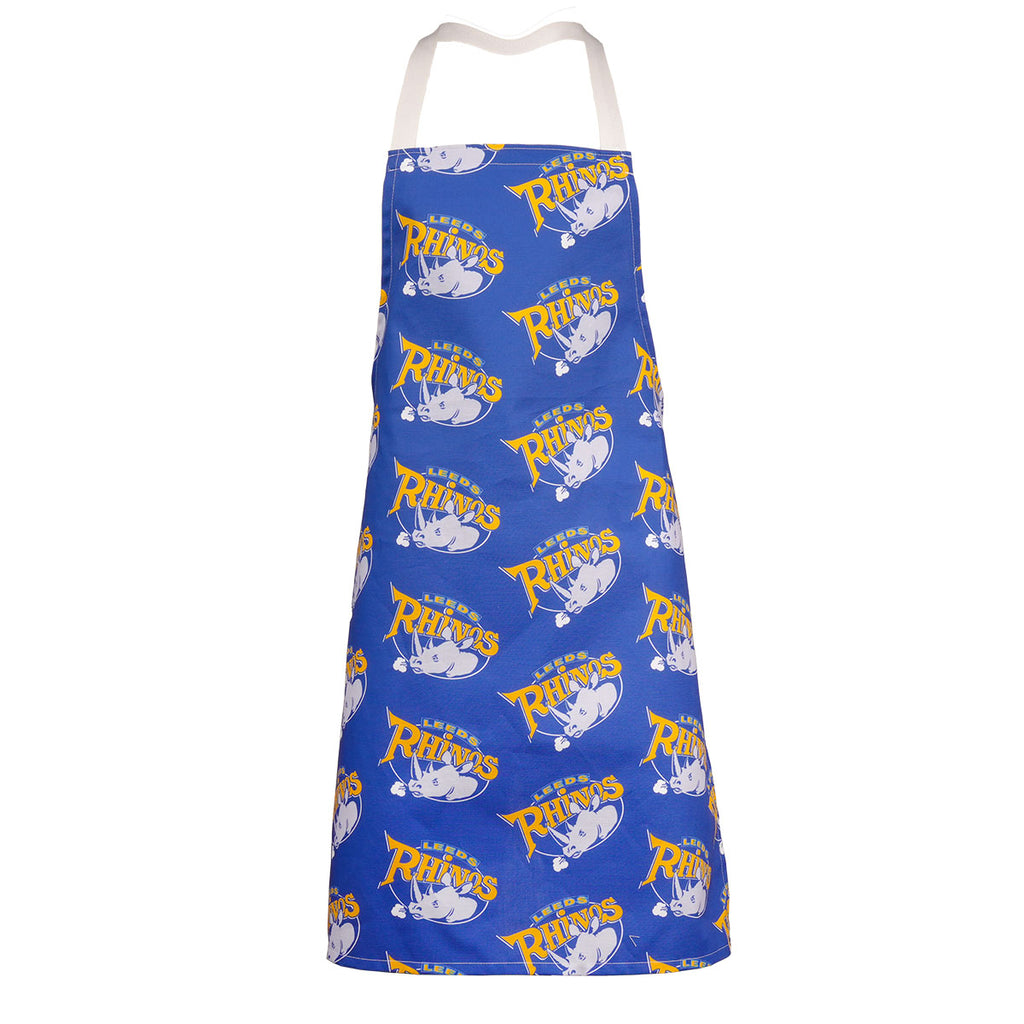 Leeds Rhinos Apron