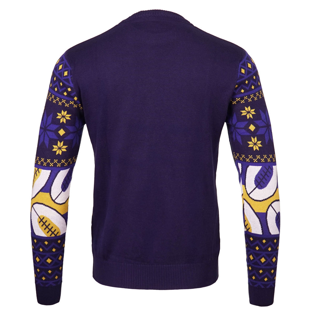 Leeds Rhinos Christmas Jumper