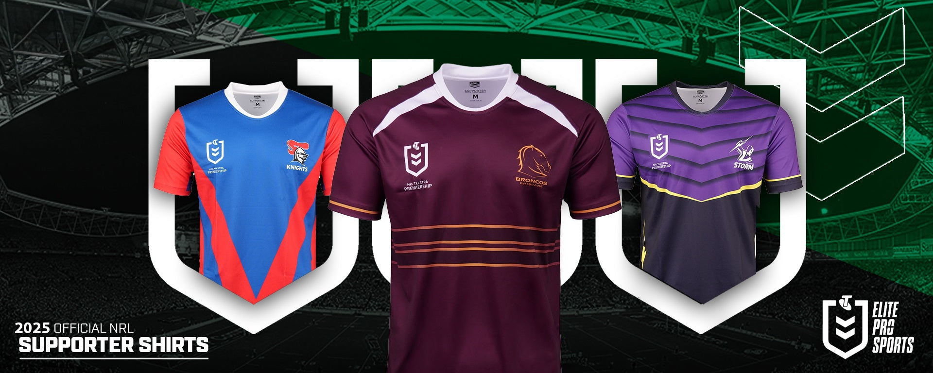 NRL – OXEN
