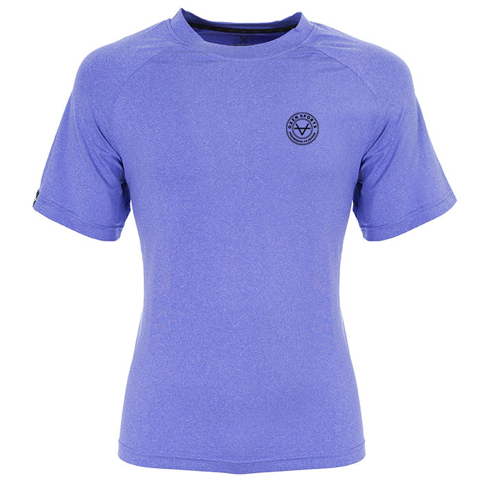 Oxen Engineered Mens Tee Lavender