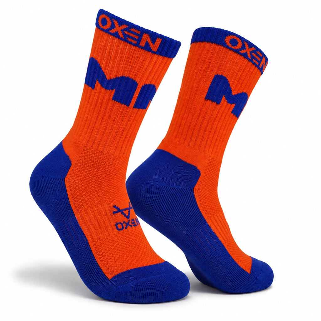 Oxen MND Sports Socks