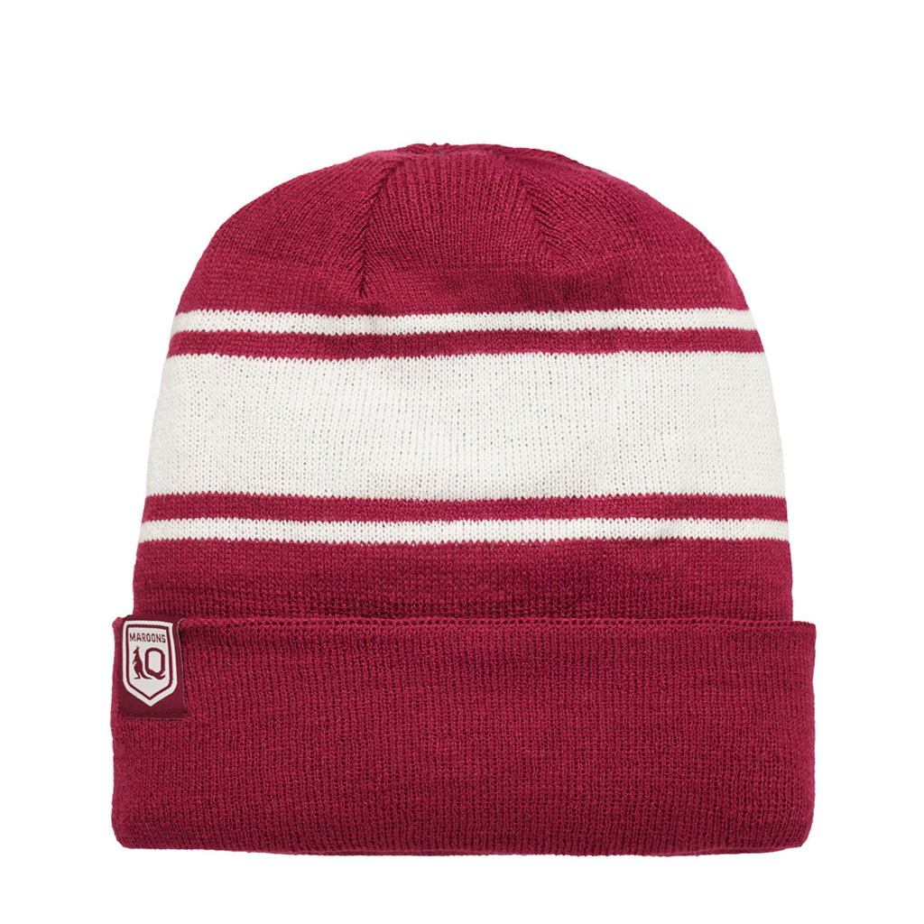 QLD 26 Transform Beanie