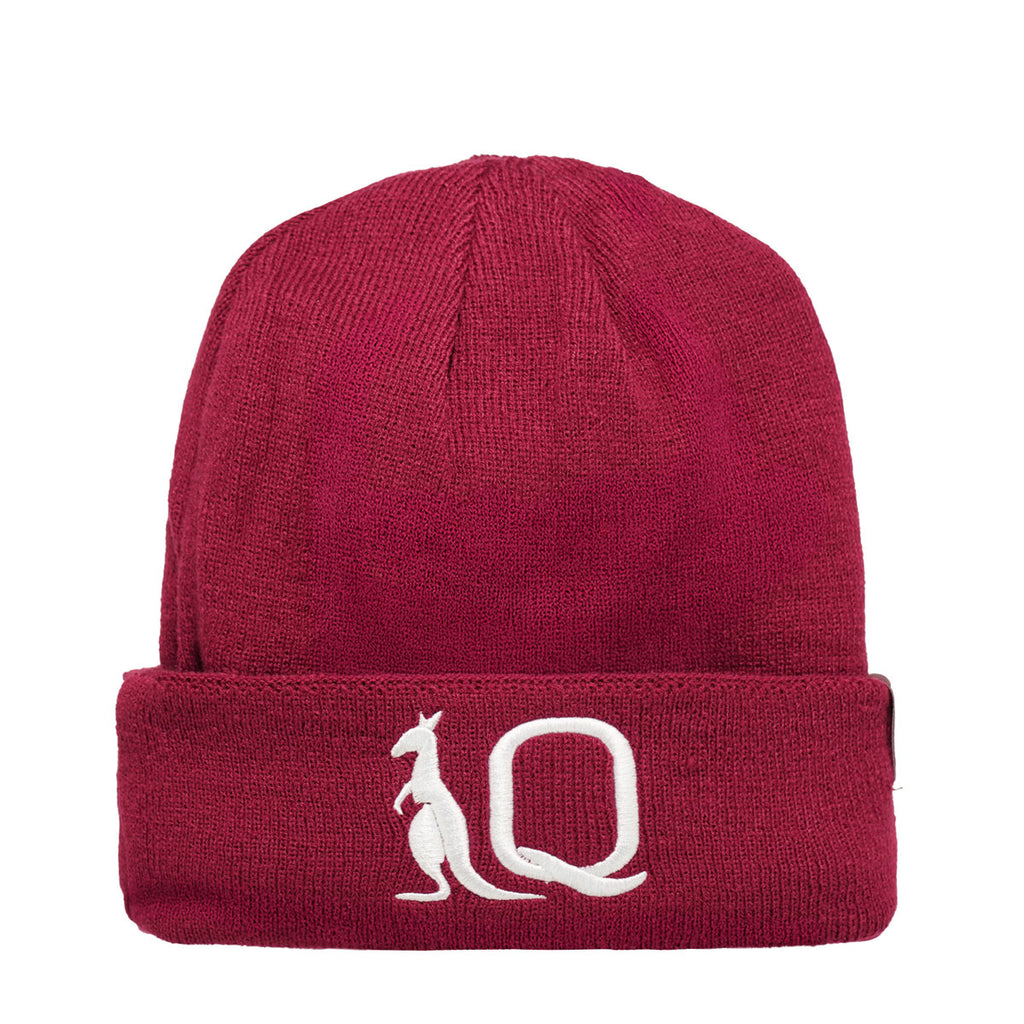 QLD 26 Transform Beanie