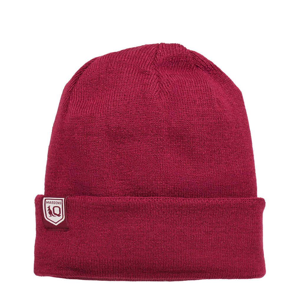 QLD 26 Transform Beanie