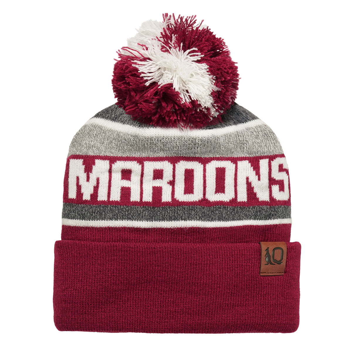 QLD 26 Tundra Beanie