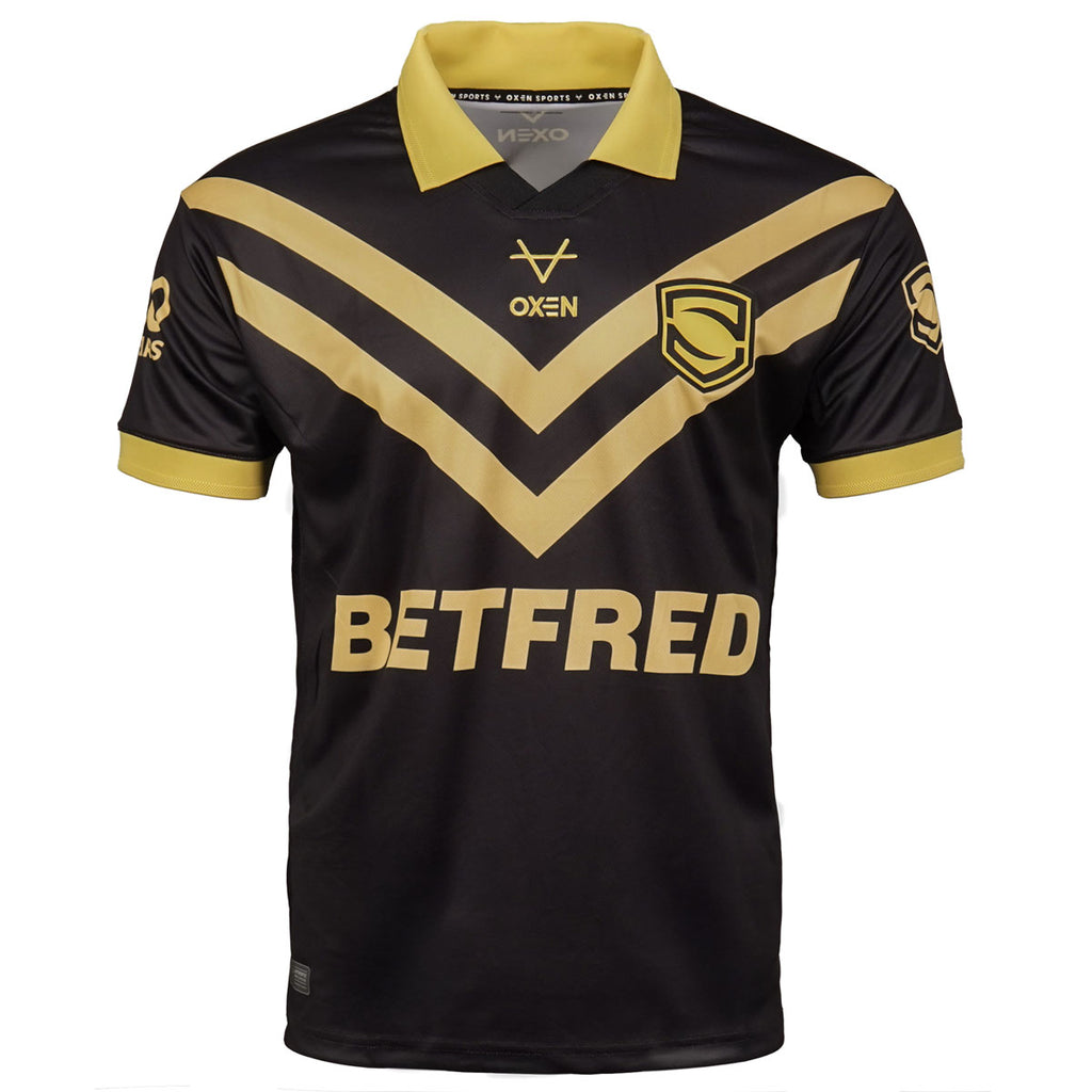 Super League Dream Team 2026 Shirt