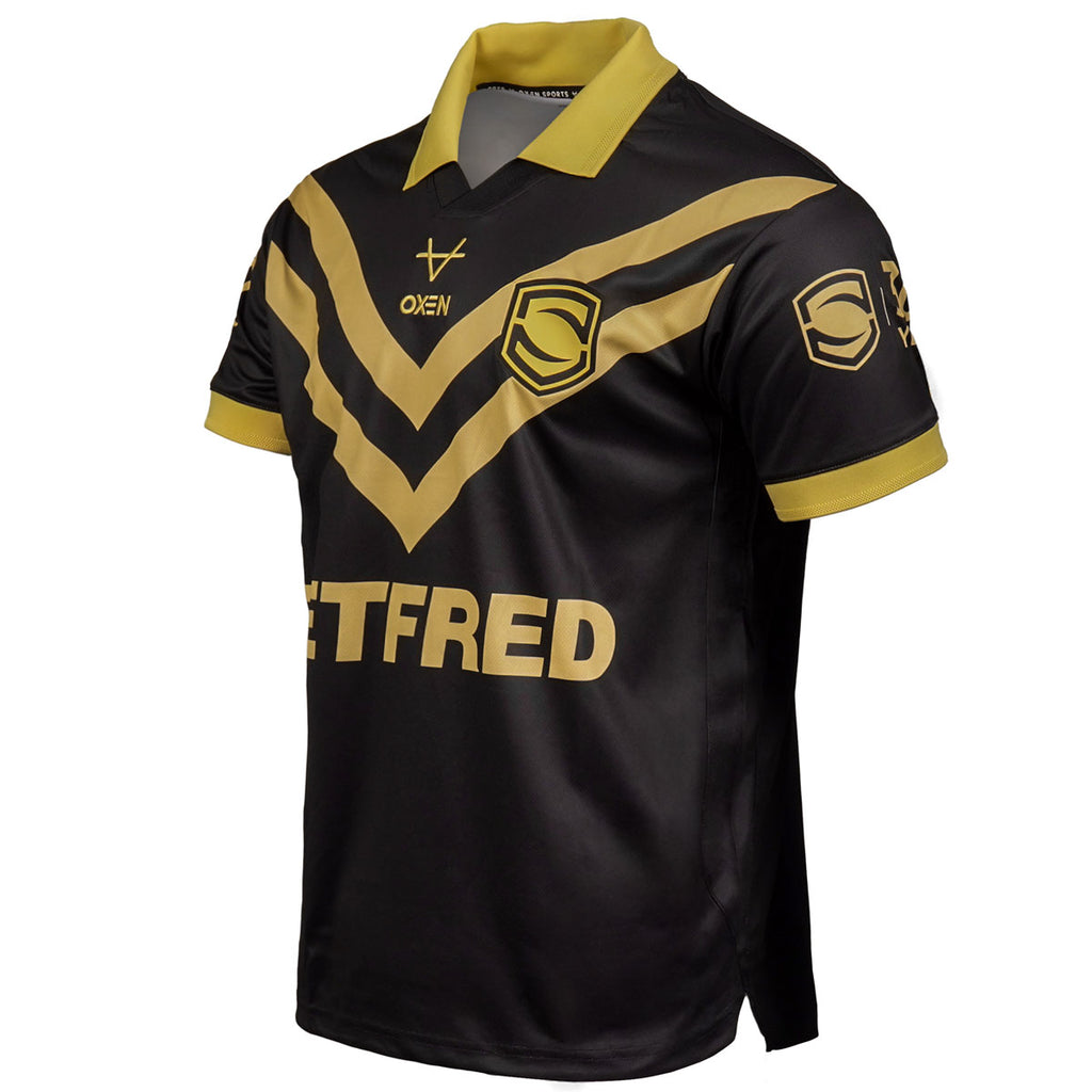 Super League Dream Team 2026 Shirt