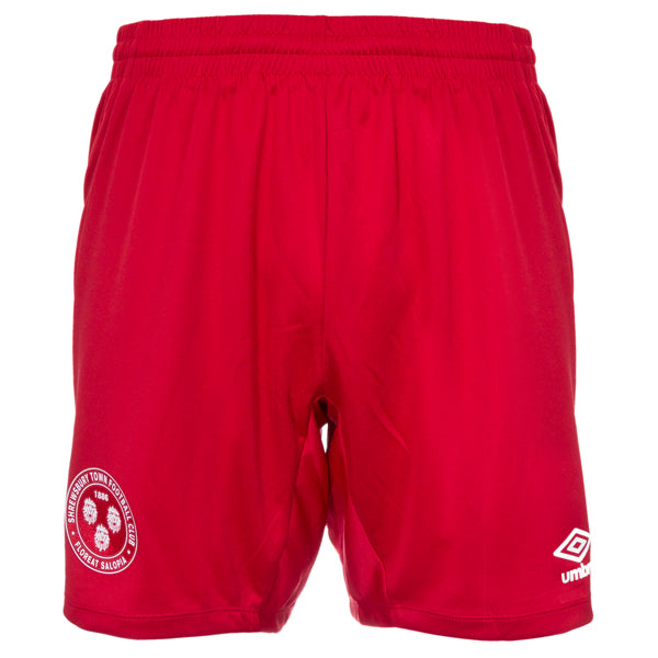 Shrewsbury Town 23/24 Away Shorts