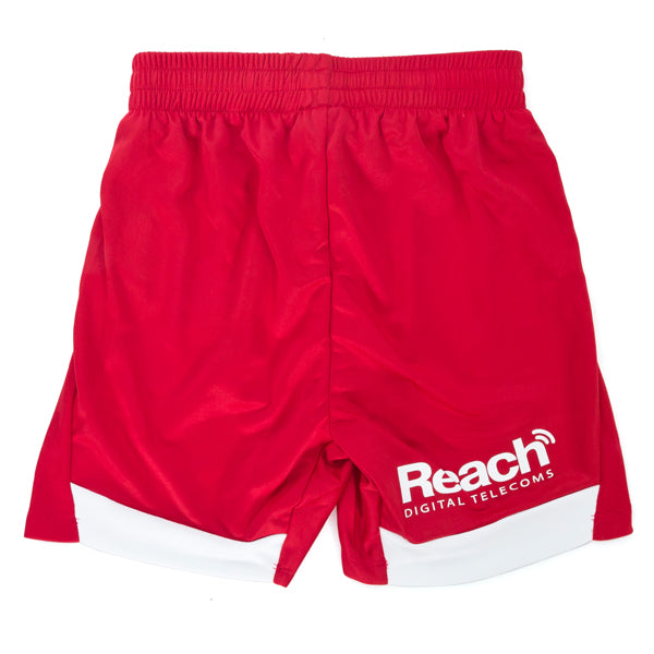 Shrewsbury Town 23/24 Away Shorts JNR