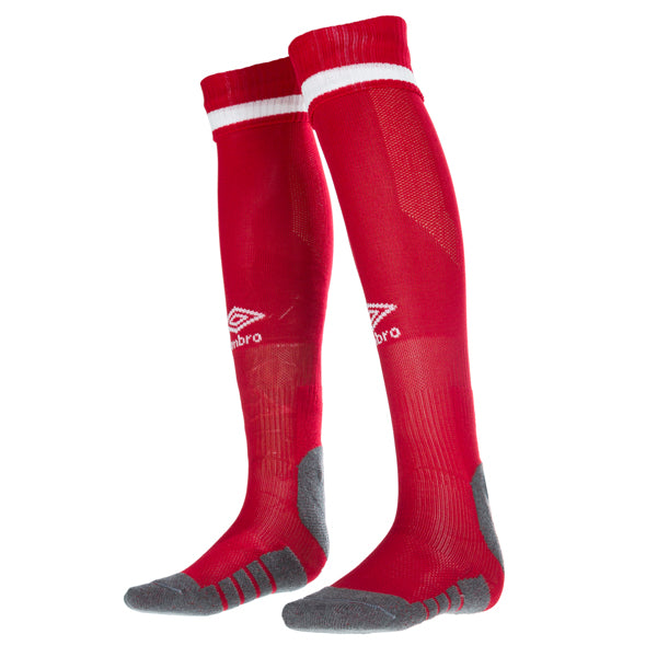 Shrewsbury Town 23/24 Away Socks JNR