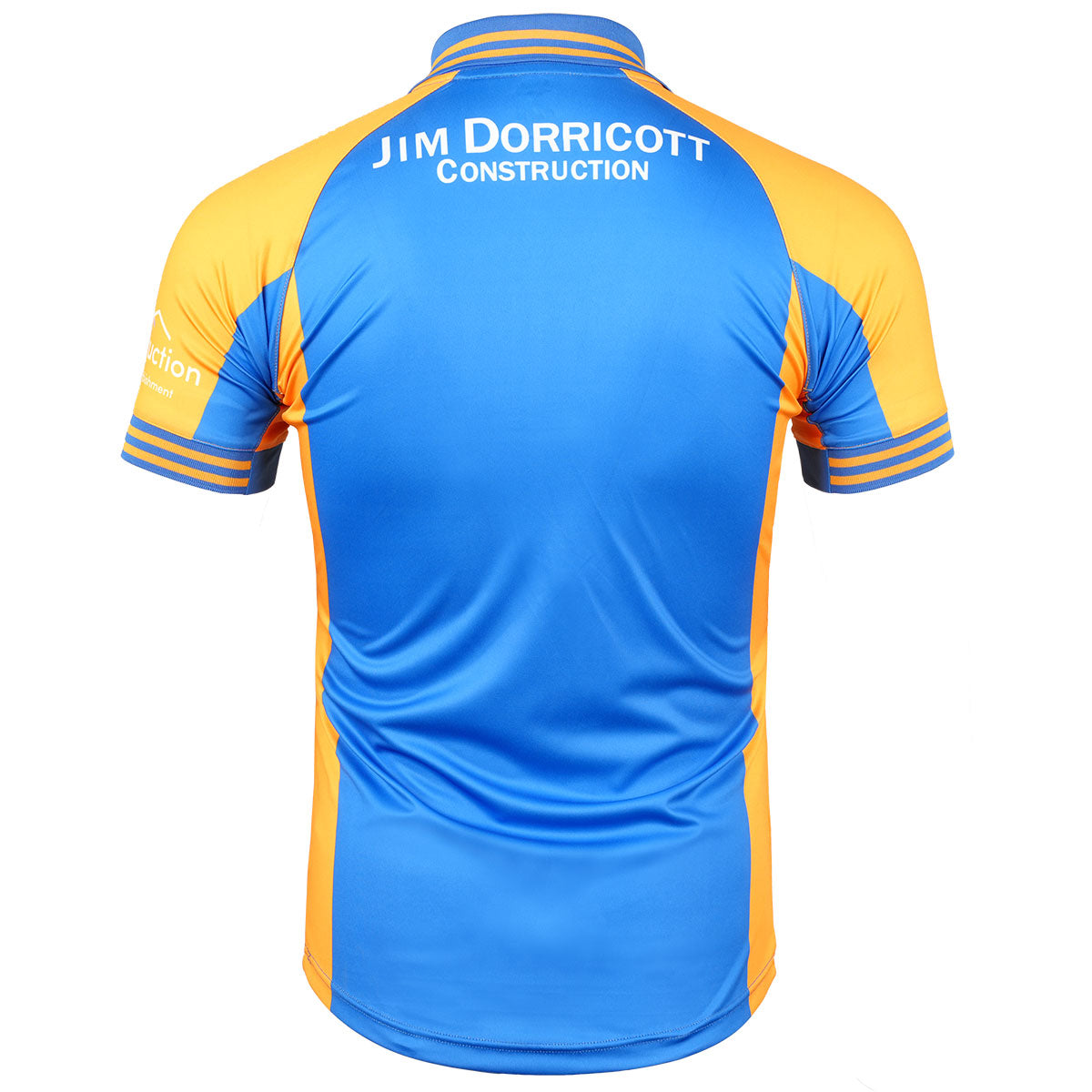 Shrewsbury Town 24/25 Replica Home Shirt