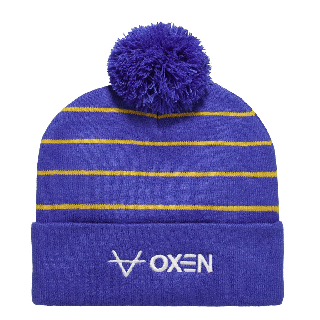 Shrewsbury Town 26/27 Away Bobble Hat