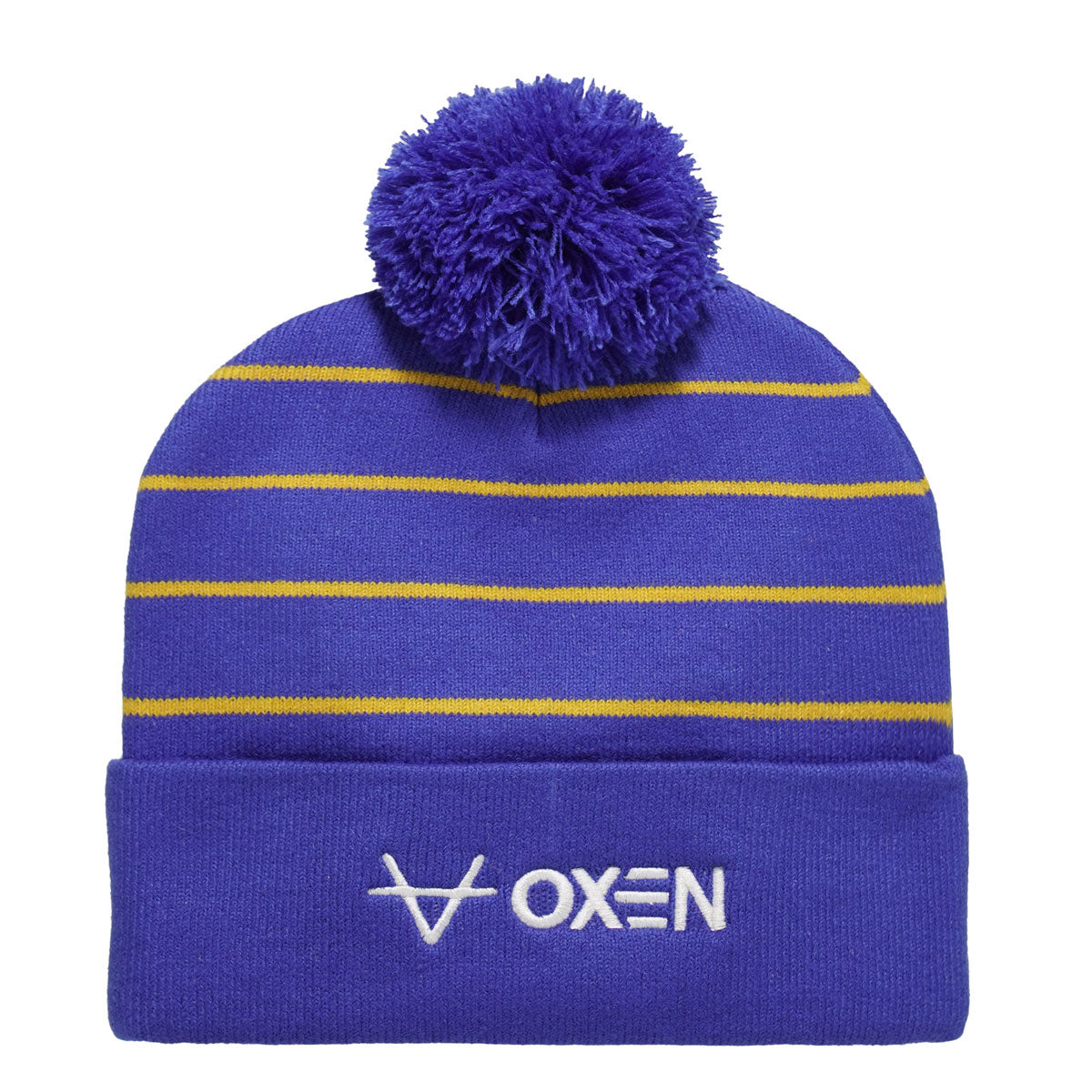 Shrewsbury Town 26/27 Away Bobble Hat