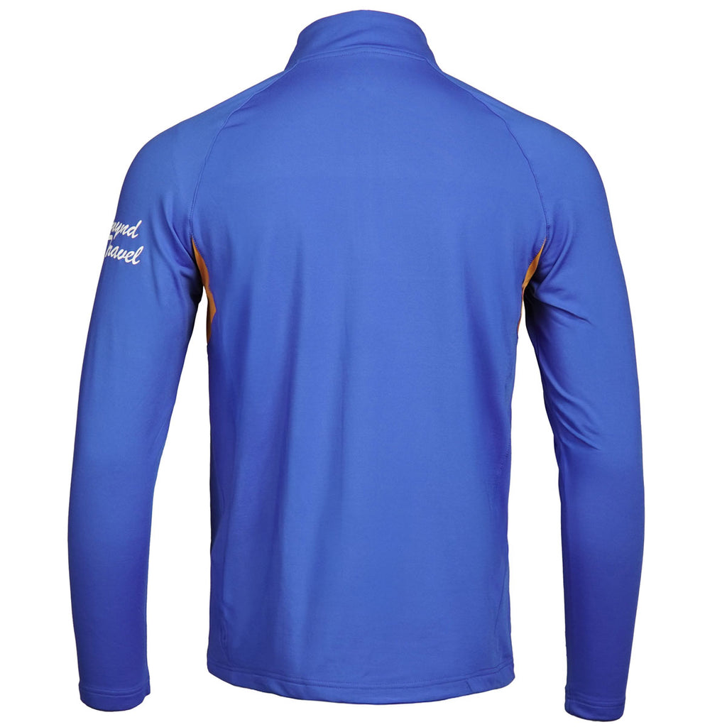 Shrewsbury Town 26/27 Away Warm Up Midlayer JNR