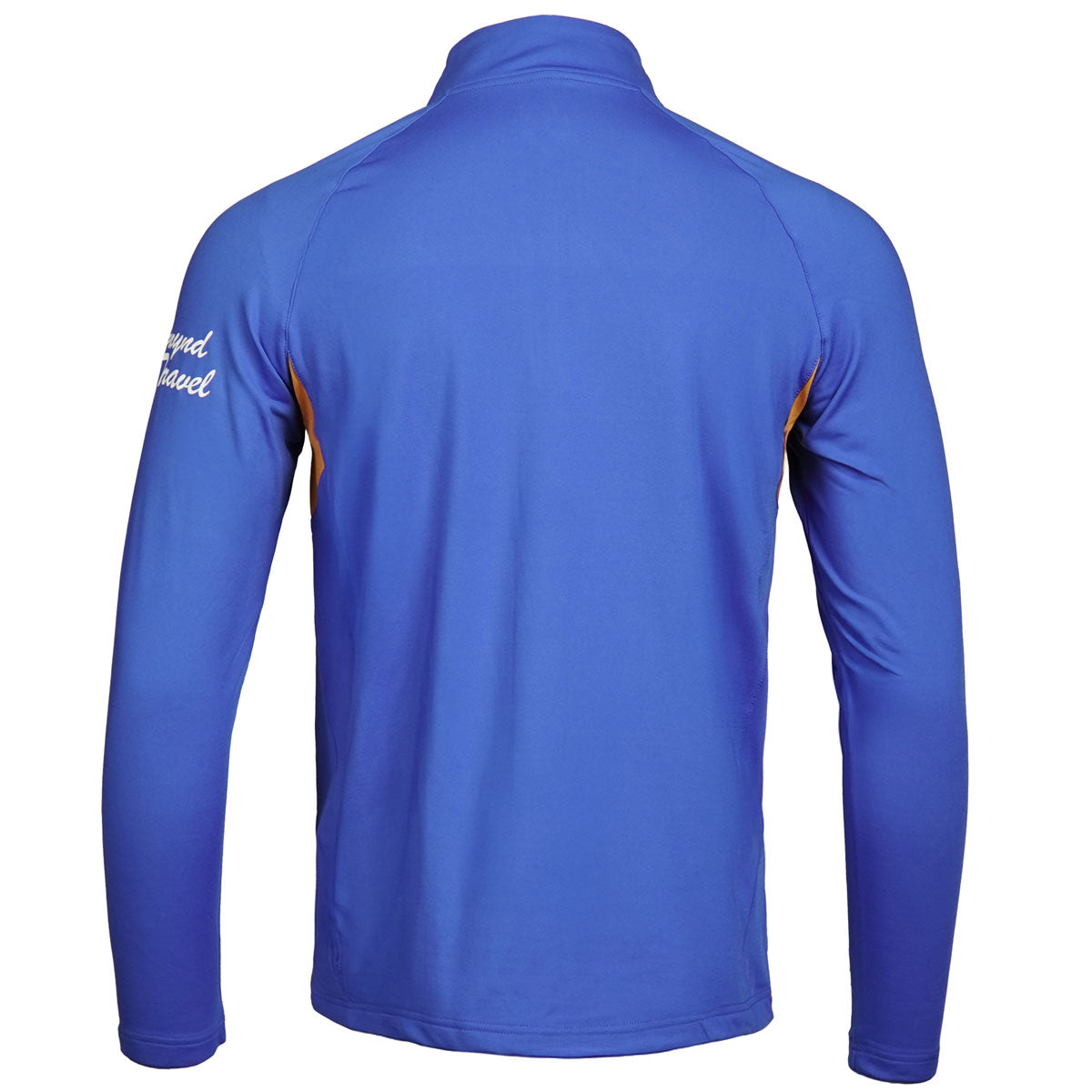 Shrewsbury Town 26/27 Away Warm Up Midlayer JNR