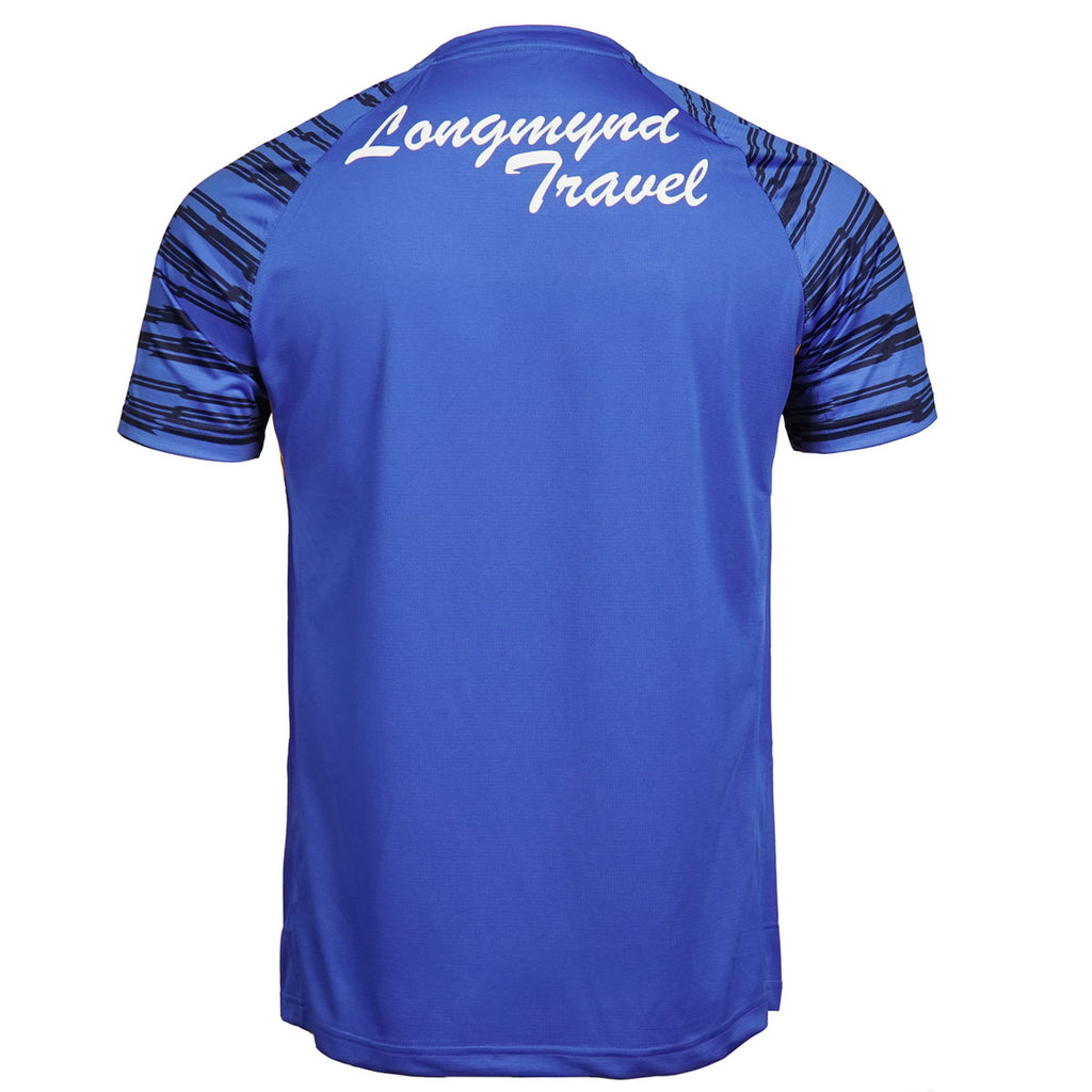 Shrewsbury Town 26/27 Away Warm Up T-Shirt JNR