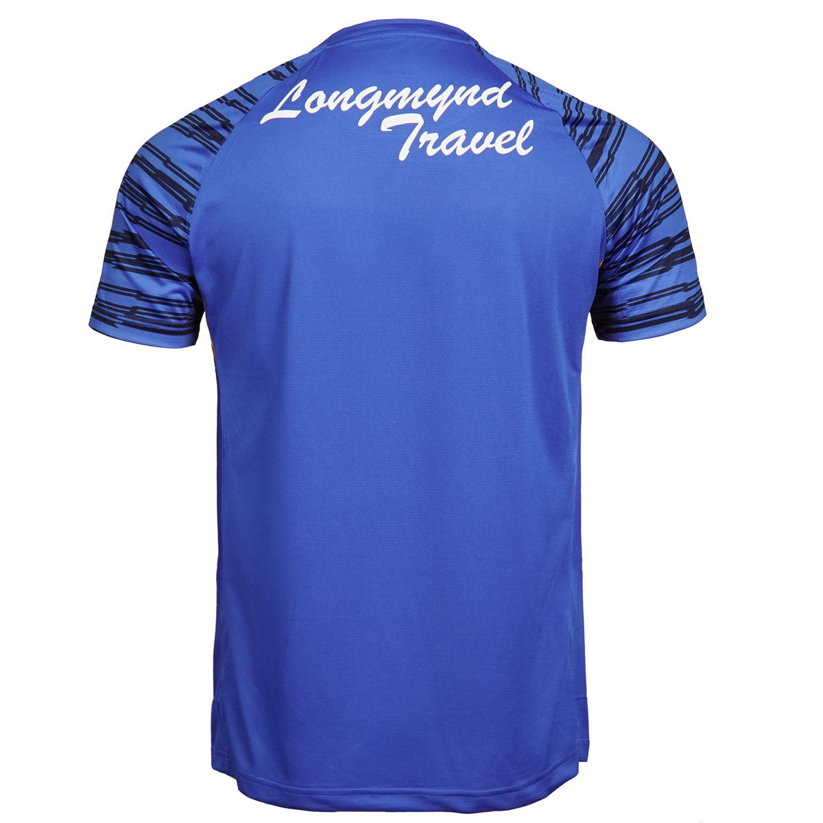 Shrewsbury Town 26/27 Away Warm Up T-Shirt JNR