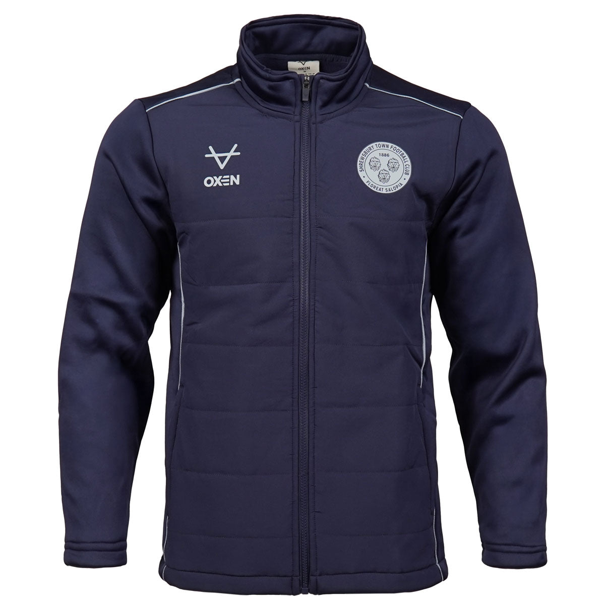 Shrewsbury Town 26/27 Combination Jkt