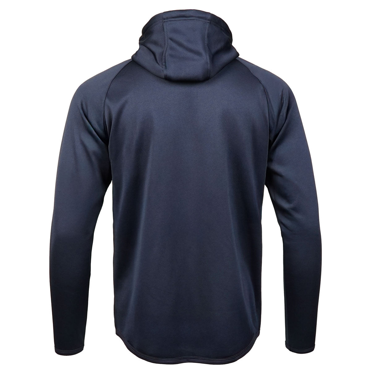Shrewsbury Town Core Navy Hoody