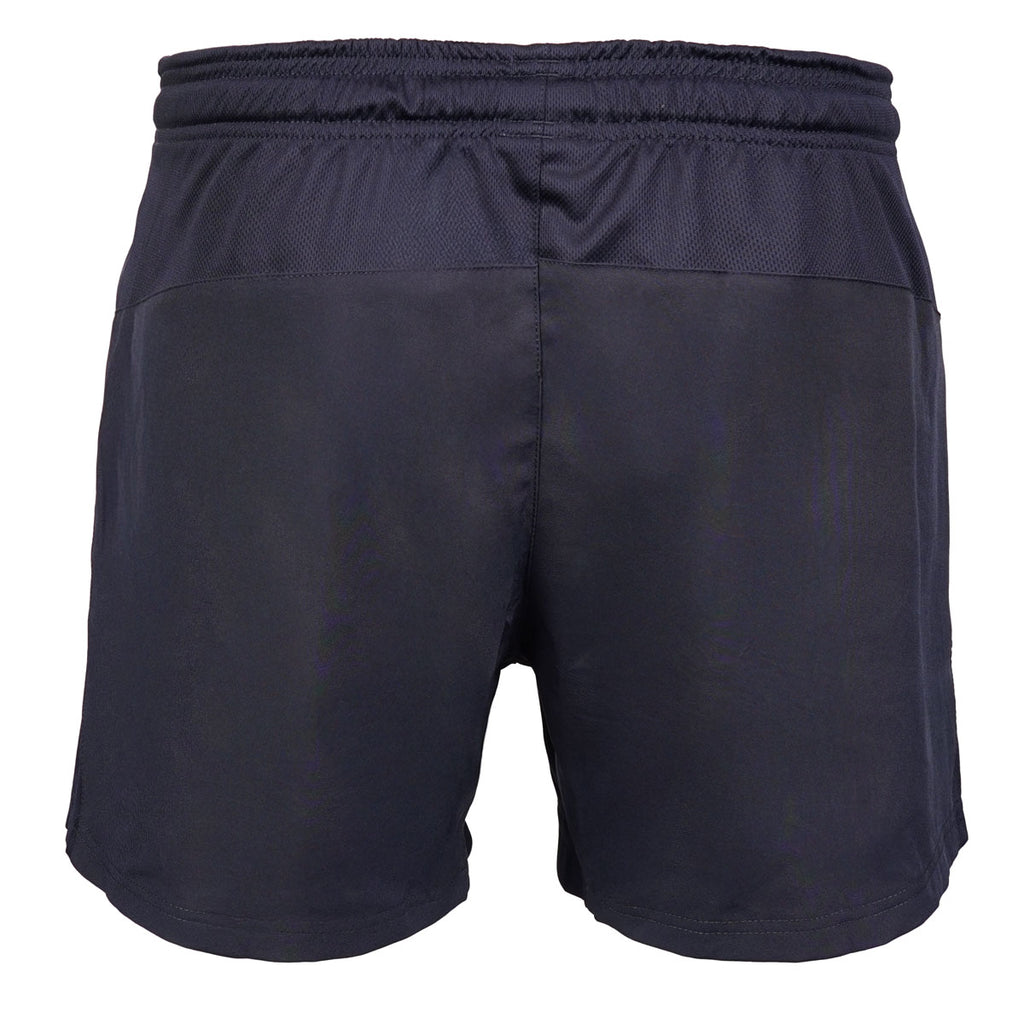 Shrewsbury Town Core Navy Shorts JNR