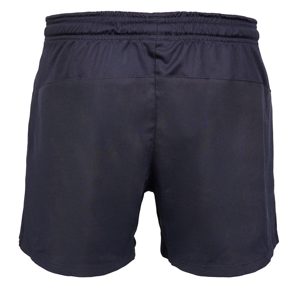 Shrewsbury Town Core Navy Shorts JNR