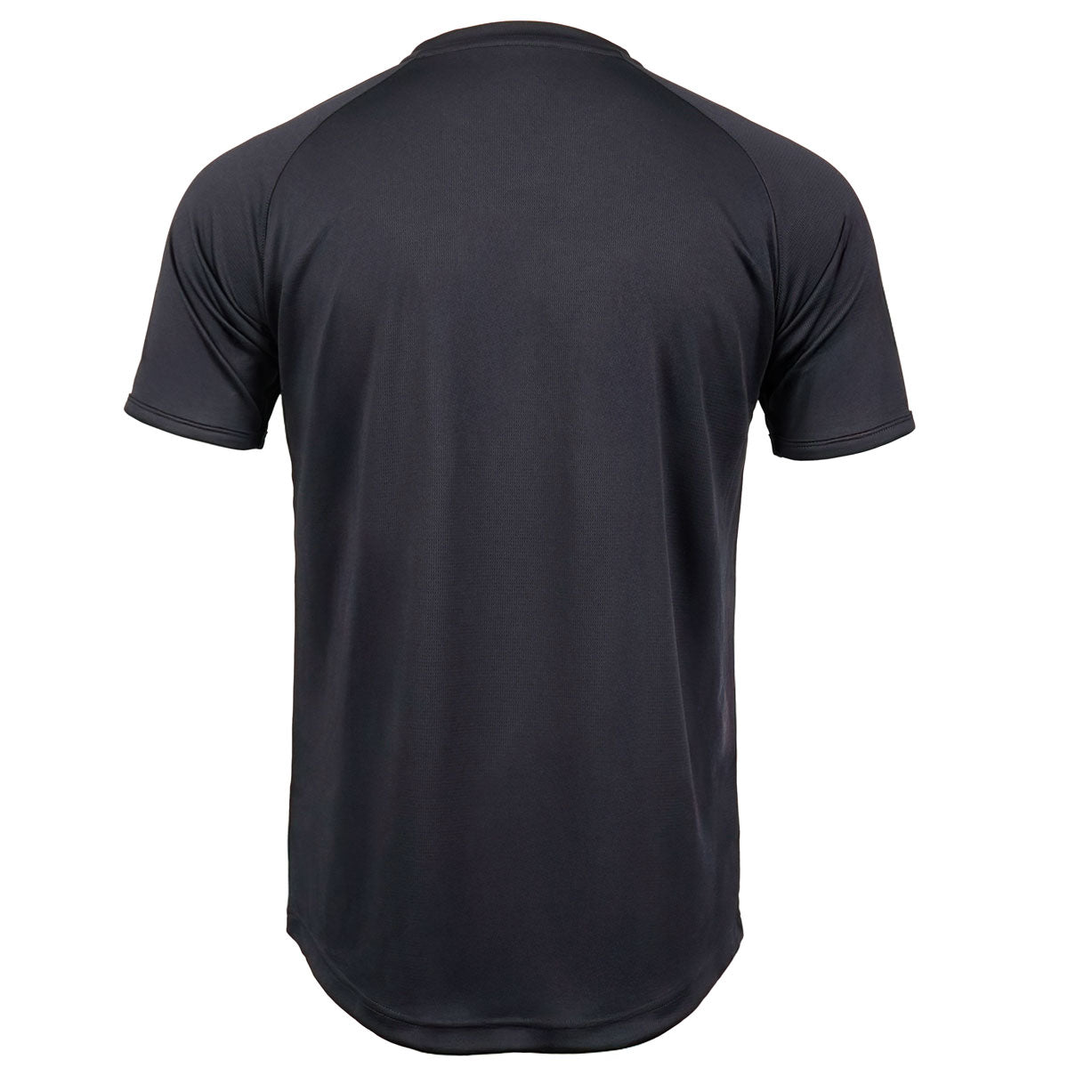 Shrewsbury Town Core Navy Tee JNR