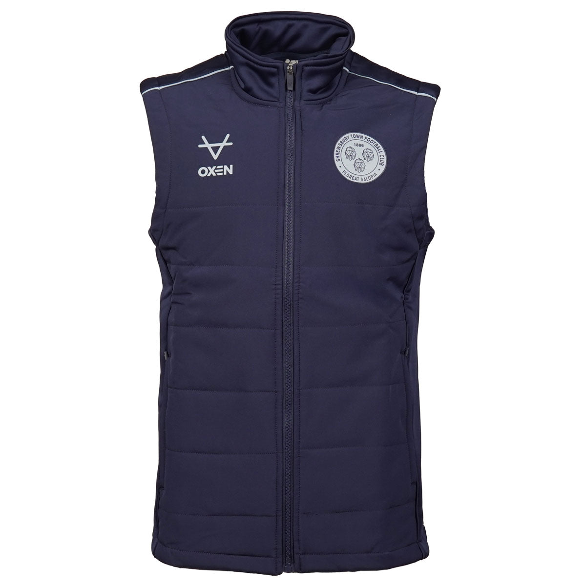 Shrewsbury Town 26/27 Gilet JNR