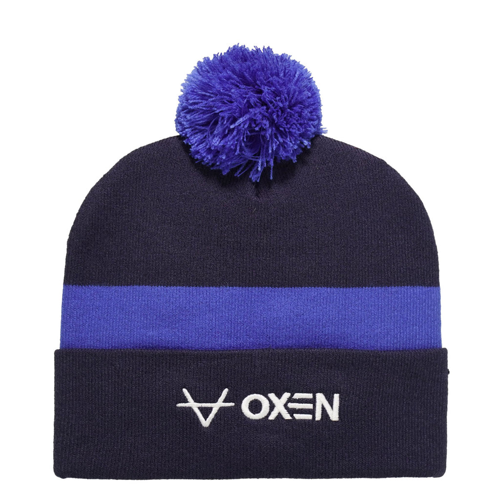 Shrewsbury Town 26/27 Home Bobble Hat