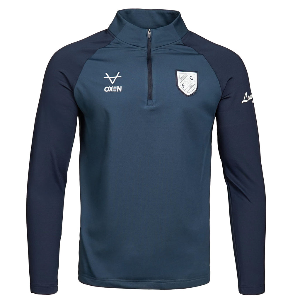 Shrewsbury Town 26/27 Home Warm Up Midlayer