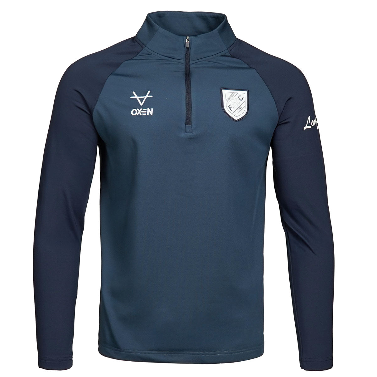 Shrewsbury Town 26/27 Home Warm Up Midlayer
