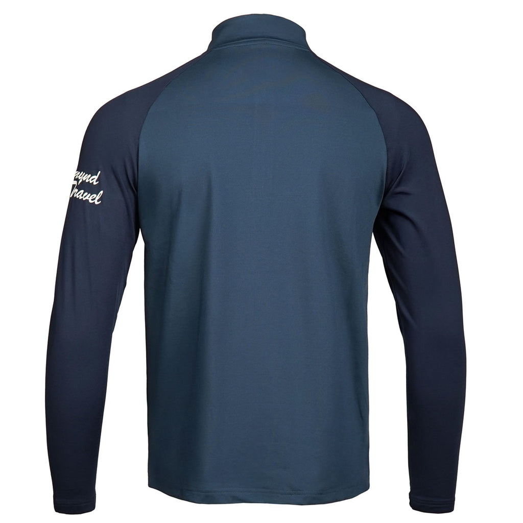 Shrewsbury Town 26/27 Home Warm Up Midlayer