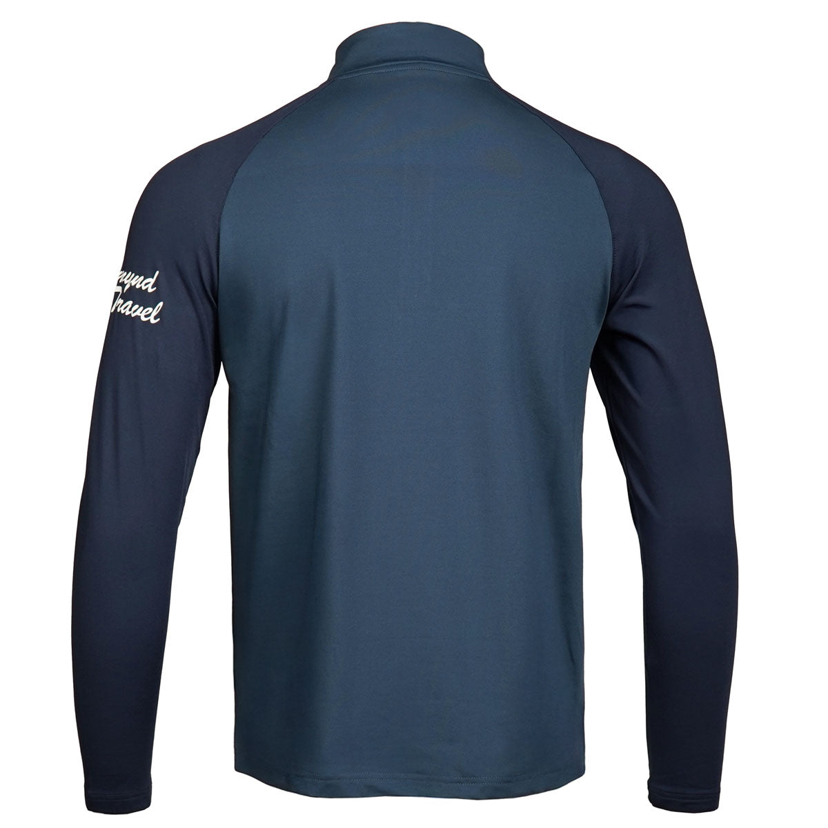 Shrewsbury Town 26/27 Home Warm Up Midlayer