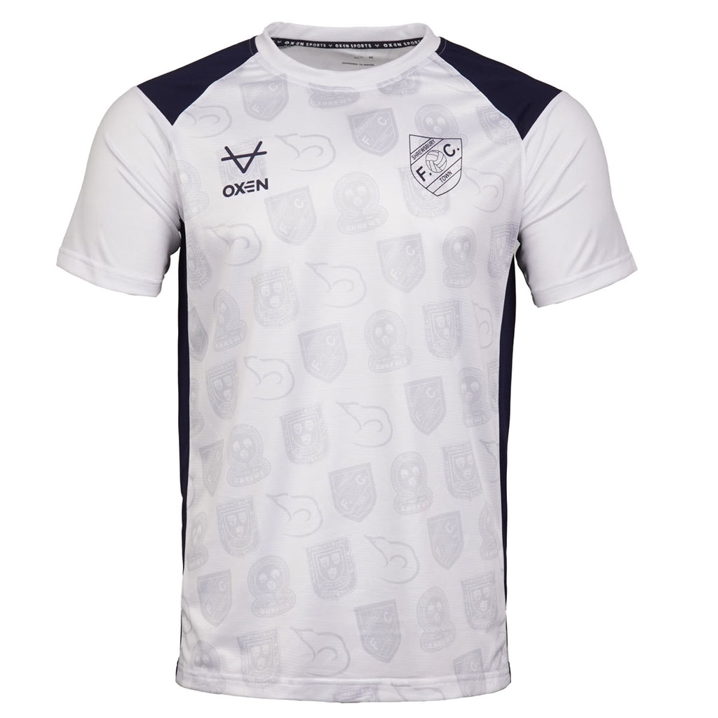 Shrewsbury Town 26/27 Home Warm Up T-Shirt