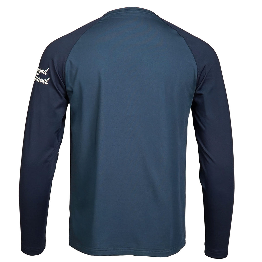 Shrewsbury Town 26/27 Home Warm Up Sweatshirt