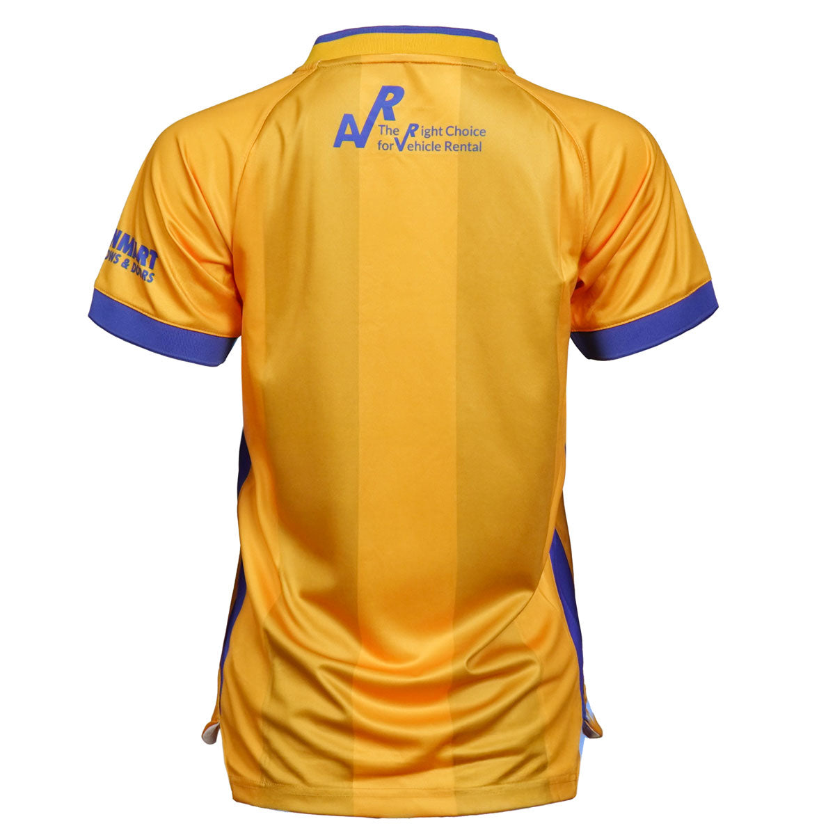 Shrewsbury Town 26/27 Replica Away Shirt Ladies
