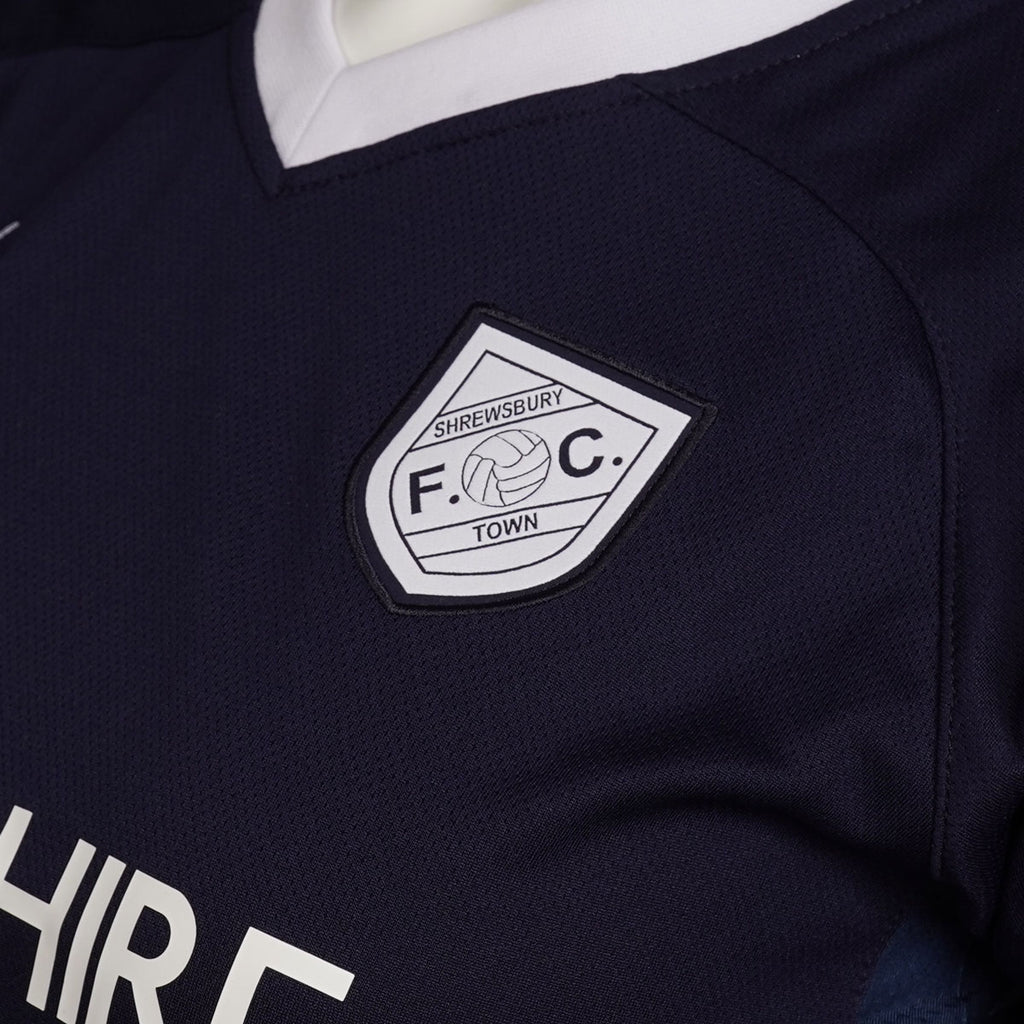 Shrewsbury Town 26/27 Replica Home Shirt Ladies