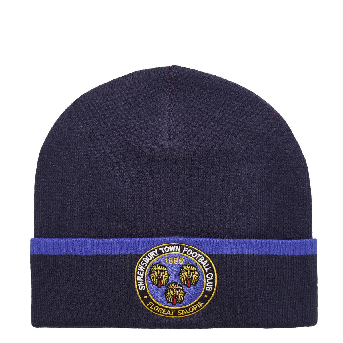 Shrewsbury Town 26/27 Travel Beanie