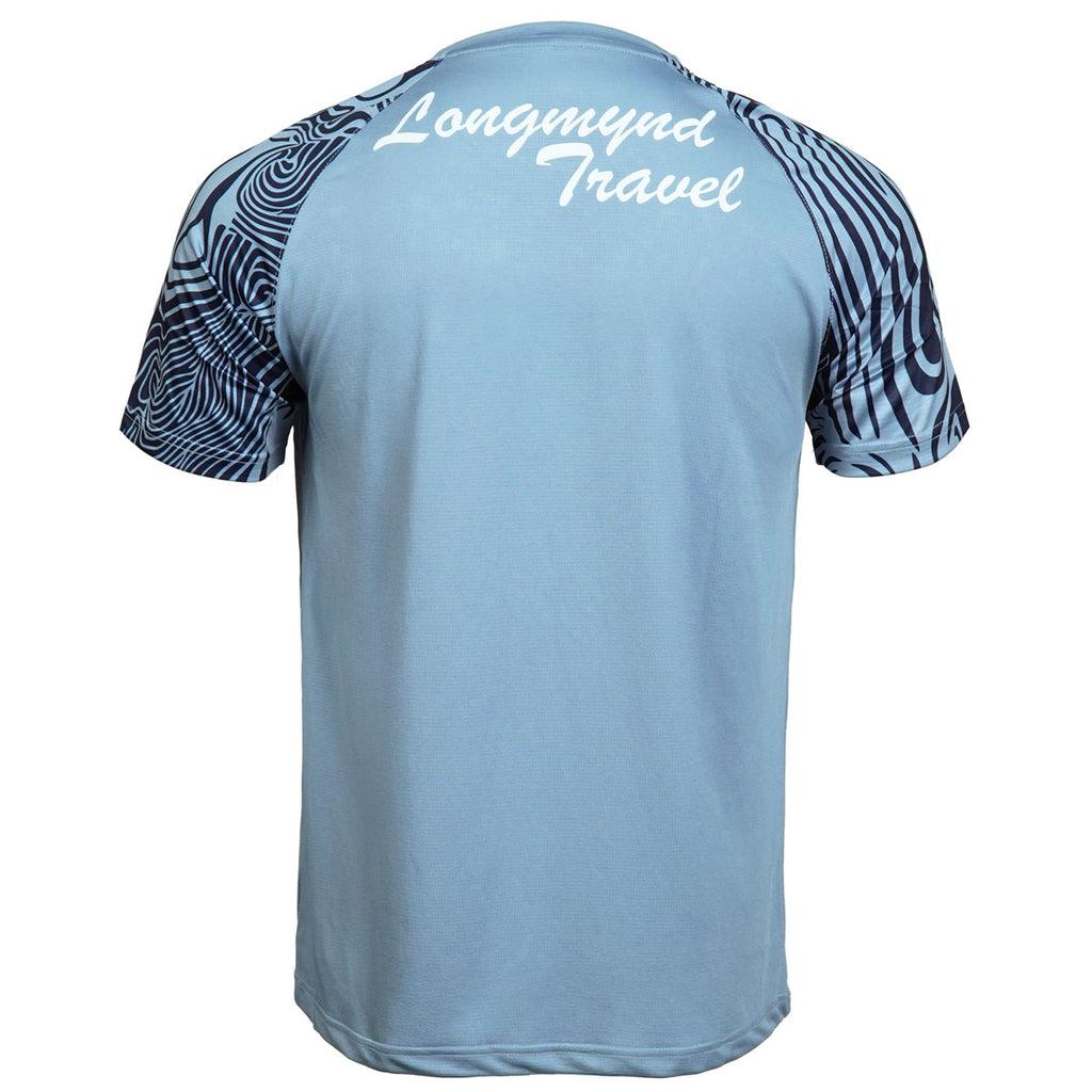 Shrewsbury Town 26/27 Third Warm Up T-Shirt