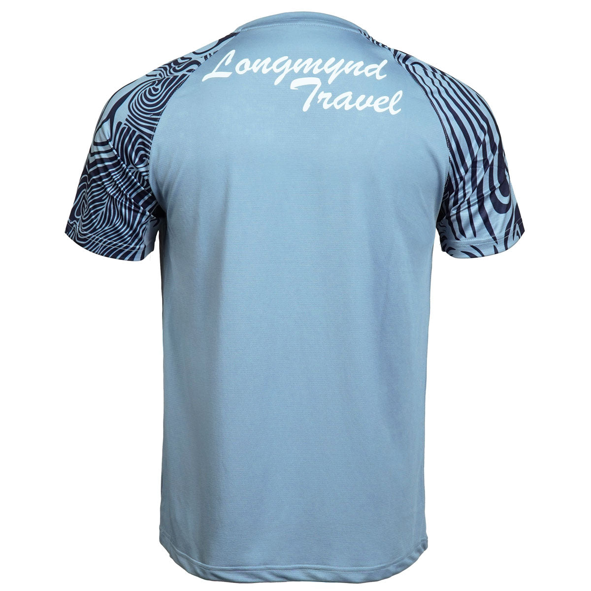 Shrewsbury Town 26/27 Third Warm Up T-Shirt
