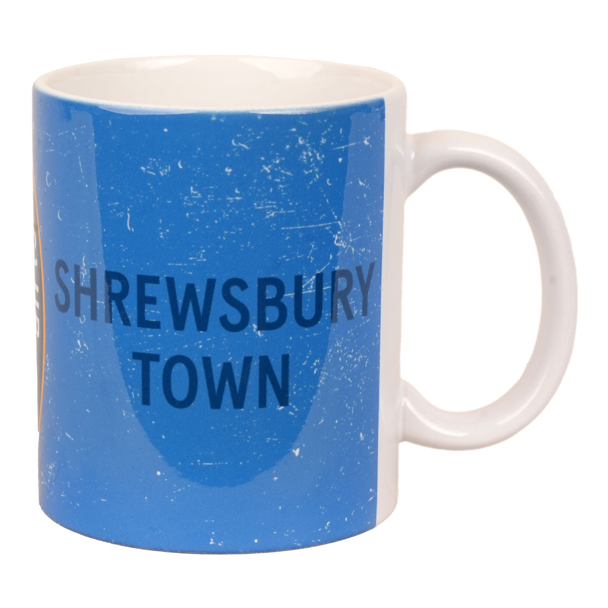 Shrewsbury Town Big Logo Mug