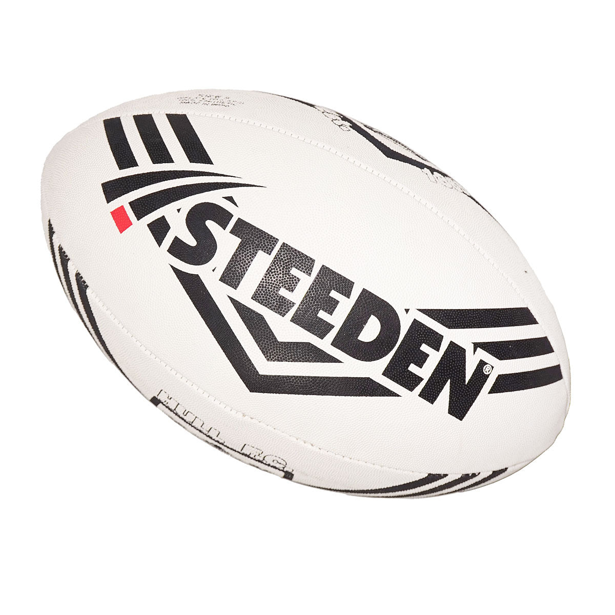 SL Chevron supporter Hull FC Size 5 Ball