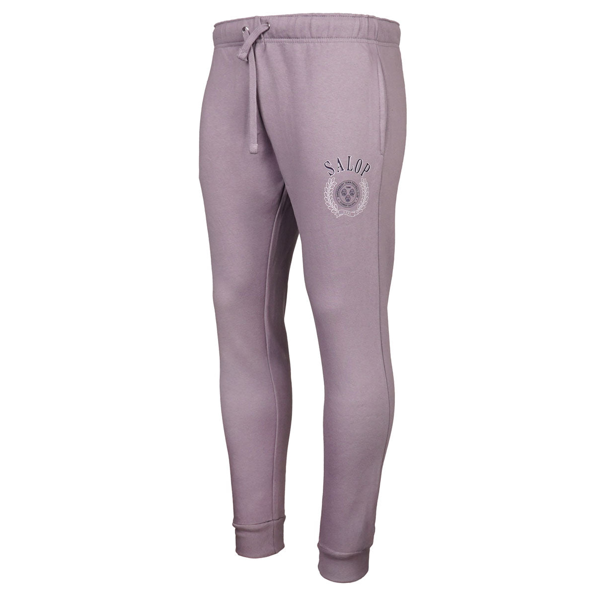 Shrewsbury Town Essential Jog Pant Stone