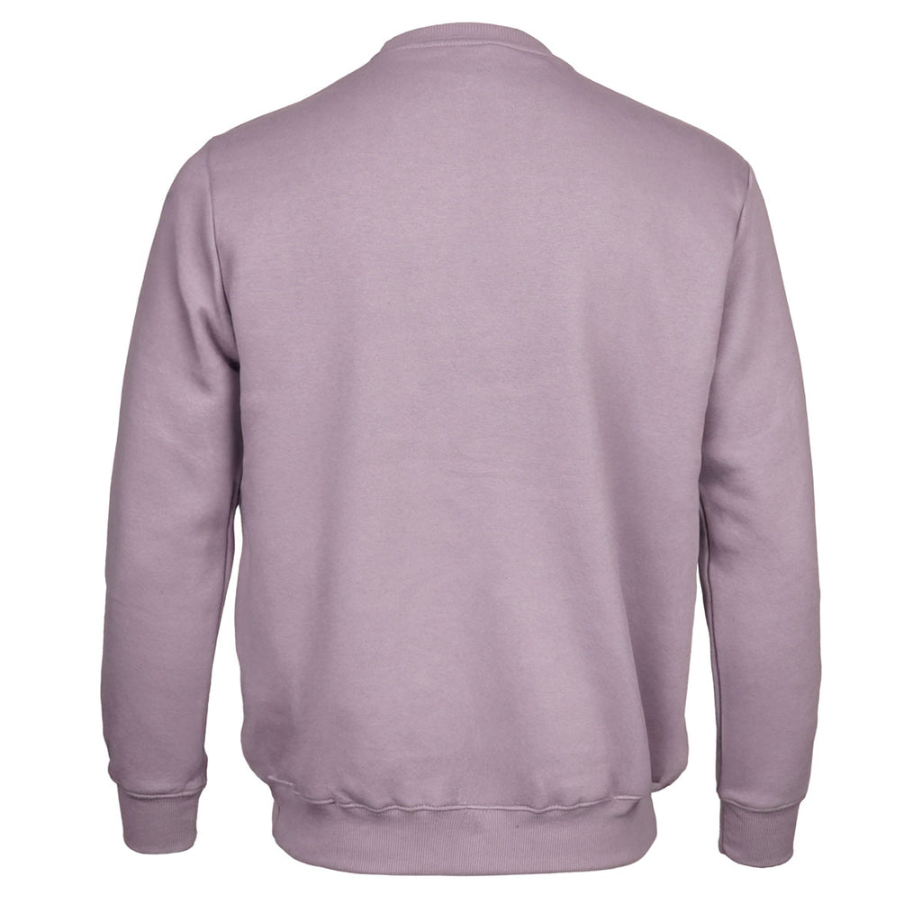 Shrewsbury Town Essential Sweatshirt Stone