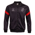 ARU 25 Anthem Jacket Blk